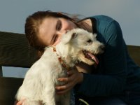 Pia und Adonaija