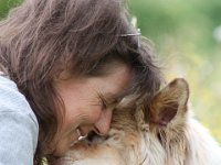 Silvia und Shena