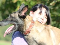 Tajana und Cora