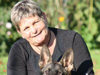 Brigitta und Cira