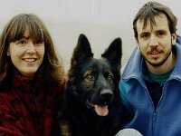 Anuk  Meine Familie!