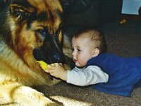 1040 Laiko und Sascha