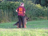 Zeltlager 2005 3 August 146