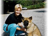 1070 Princess 4 5M und Fabi