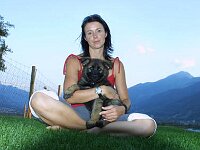 1014 Venice mit Nati