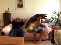 Xinook 4 Jahr 1