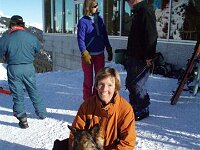 Barbara Yaga  Bes.: Barbara Schück