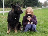 Amarouk  Nikita, Amarouk, Lena im Ried