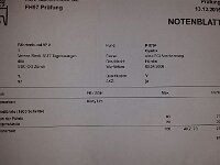 Cymba und Vreni FH2  Tolles Team!!