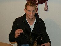 Galubka-Rai  Bes.: Monika und Daniel Leu