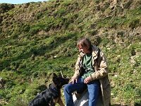 Galubka-Rai  Bes.: Ruth und Rolf Röthlisberger