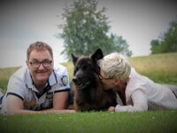 Guapa's Familie