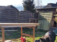 Heiko und Kyro