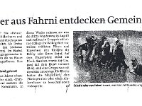 Heiko und Fahrni-Kinder