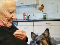 Heiko und Kyro