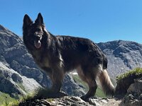 Luza  Bes.: Brigitte Perruchoud