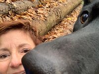 Jacqueline und ihre Macha