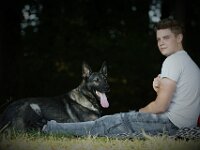 Robin und sein Majesty
