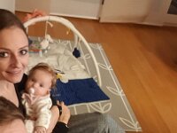 Brave und ihre Familie