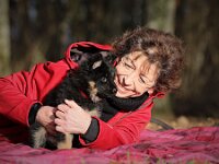 Rosmarie und O'Chula