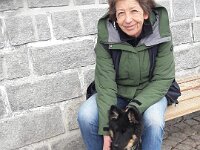 Chula  Rosmarie und ihre Chula