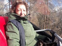 Chula  Rosmarie und ihre Chula