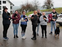 Onyx  Besuch im Pflegeheim