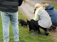 Karin und Onyx