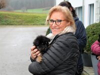 Karin und Onyx
