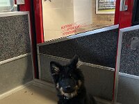 Ouray  Bes.: Brigitte Knubel und Christian Tschirky