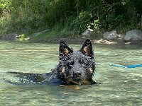 Ouray  Bes.: Brigitte Knubel und Christian Tschirky