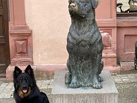 Ouray  Bes.: Brigitte Knubel und Christian Tschirky