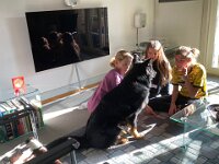 Ouray  Bes.: Brigitte Knubel und Christian Tschirky