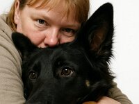 Yvi und ihre Peaches