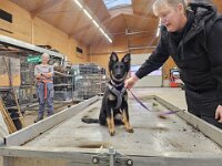 Yvi und ihre Peaches  Bes.: Yvi Schulze