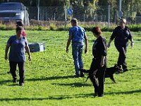 Pinu'u Wesensprüfung  Silke Stech