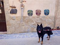 Pinu'u  Bes.: Silke Stech