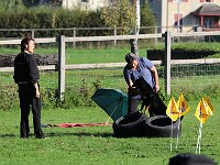 Pinu'u Wesensprüfung  Silke Stech