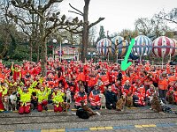 Training im Europapark  Bes.: Silke Stech