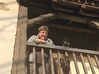 Training im Europapark  Bes.: Silke Stech