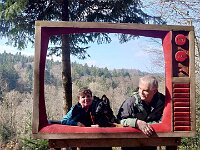 Pinu'u  Bes.: Silke Stech