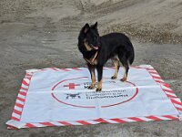 Pinu'u DRK Drohnenstaffel  Bes.: Silke Stech