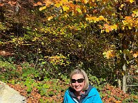 Caroline und ihre Raven  Bes.: Caroline Bronnenmayer