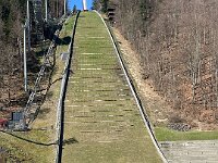 Hein Klopfer Skiflugschanze