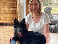 Caroline und ihre Raven
