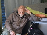 Tayah und ihr Jürgen