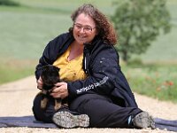 Ravel und seine Sonja  Bes.: Sonja Item