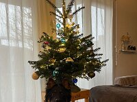 Ray Kinai  Bes.: Martine Zurkinden